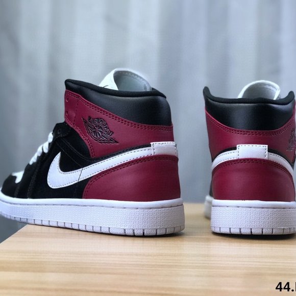 Nike Air Jordan AJ men\'s sneakers